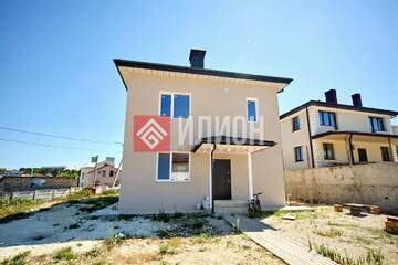 Дом, 134 м², 2 эт.