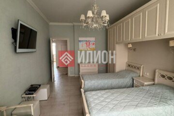 Апартаменты, 138,7 м², 3/9 эт.