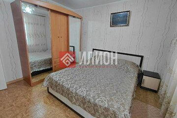 3-к квартира, 73,7 м², 8/9 эт.