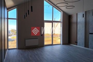 Дом, 95 м², 1 эт.