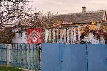 Дом, 56,4 м², 1 эт.