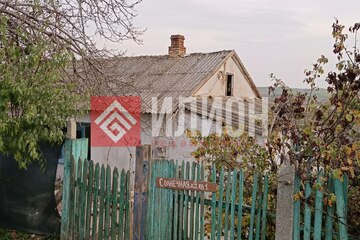 Дом, 49 м², 1 эт.