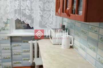 2-к квартира, 45 м², 5/5 эт.