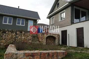 Дом, 105 м², 2 эт.