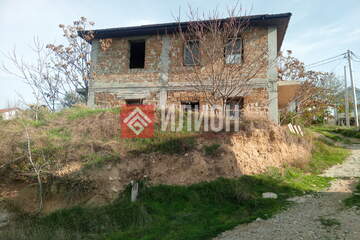 Дом, 110,2 м², 2 эт.