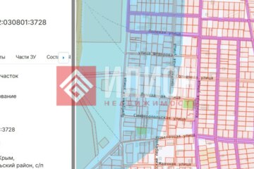 Ведение садоводства, 6 сот.