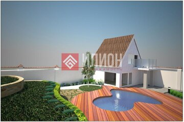 Ведение садоводства, 7,7 сот.