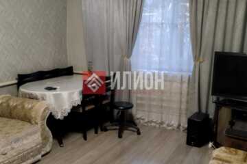 Дом, 50,6 м², 1 эт.