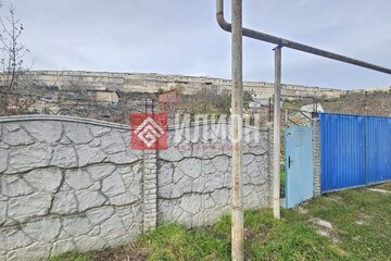 Дом, 48,3 м², 1 эт.