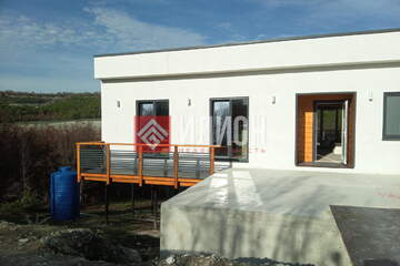 Дом, 99 м², 1 эт.