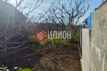 Ведение садоводства, 4 сот.