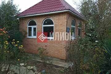 Ведение садоводства, 4 сот.