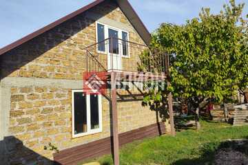 Дом, 105 м², 2 эт.