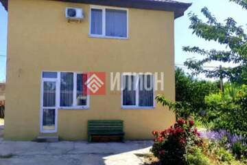 Дом, 107 м², 2 эт.