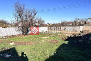 Ведение садоводства, 3,6 сот.