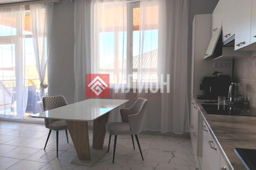 Дом, 120 м², 1 эт.