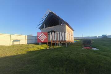 Ведение садоводства, 12 сот.