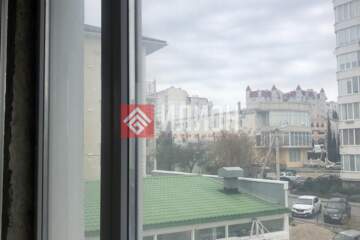 Своб. план., 85 м², 2/3 эт.