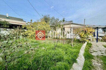 Дом, 64 м², 1 эт.