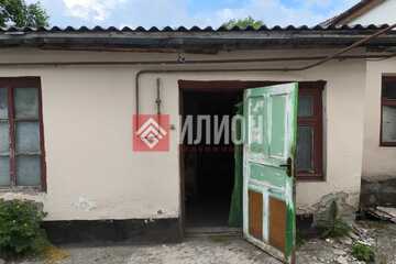 Дом, 71,8 м², 1 эт.