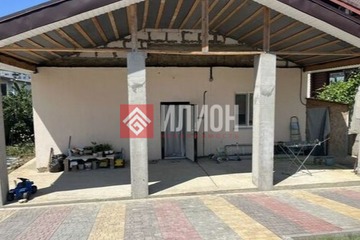 Дом, 122 м², 1 эт.