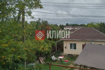 Дом, 113,4 м², 2 эт.