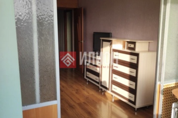 1-к квартира, 31,5 м², 3/5 эт.