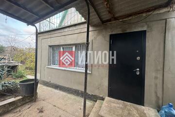 Дом, 40,1 м², 2 эт.