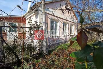 Дом, 58,2 м², 1 эт.