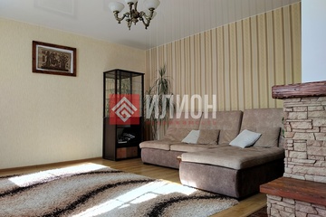 Дом, 140 м², 1 эт.