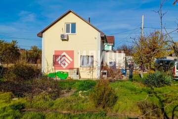 Дом, 70,1 м², 2 эт.