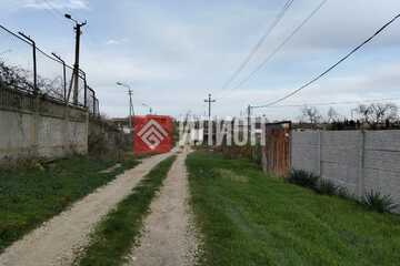 Ведение садоводства, 7,3 сот.