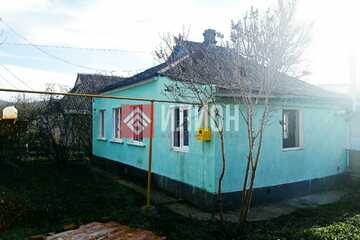 Дом, 70 м², 1 эт.