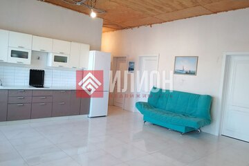 Дом, 102 м², 1 эт.