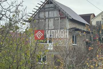 Дом, 60 м², 2 эт.