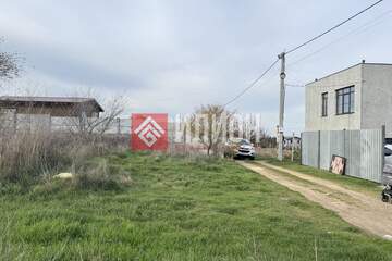 Ведение садоводства, 4,1 сот.