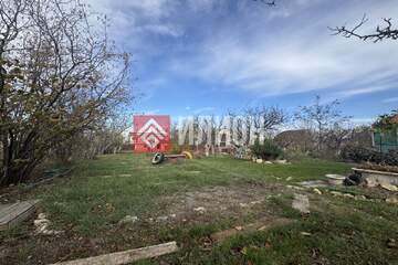 Ведение садоводства, 4 сот.