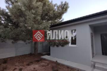 Дом, 110 м², 1 эт.