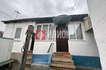 Дом, 48,2 м², 1 эт.