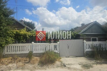 Дом, 55,9 м², 1 эт.