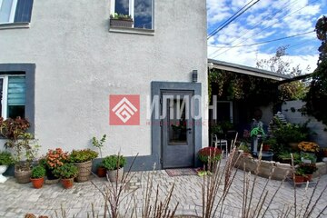 Дом, 101 м², 2 эт.