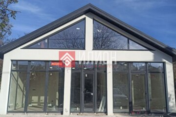 Дом, 149,5 м², 2 эт.