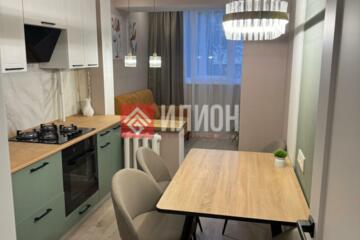 2-к квартира, 46 м², 2/7 эт.