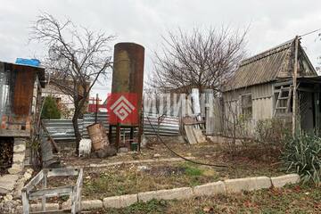 Дача, 20 м², 1 эт.