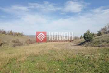 С/х использование, 100 сот.