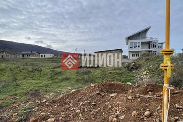 Дом, 33,5 м², 1 эт.