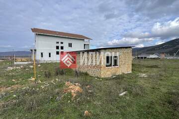 Дом, 33,5 м², 1 эт.