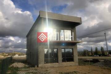 Дом, 150 м², 2 эт.