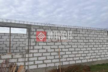 Дом, 100 м², 1 эт.