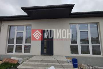 Дом, 110 м², 1 эт.